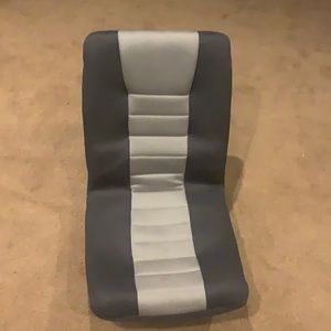 adjustable spinning chair